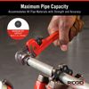 Ridgid 31005 Straight Pipe Wrench