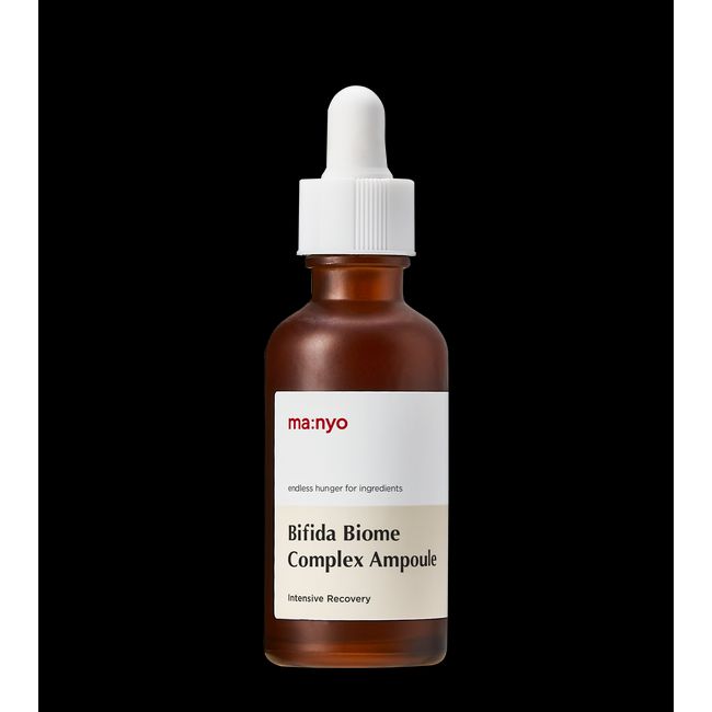 [Large Capacity] Manyo Factory Bifida Biome Complex Ampoule 80ml