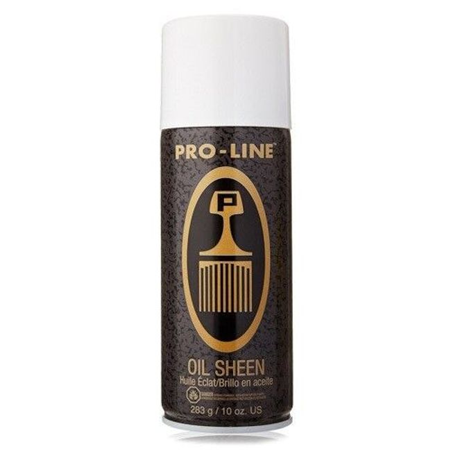 Pro-Line Oil Sheen 10 oz