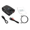 Bluetooth Optical Coaxial Converter Bluetooth 5.0 Audio Adapter Lightweight