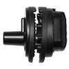 Max Fuchs Gun Lock Black With Combination Lock
