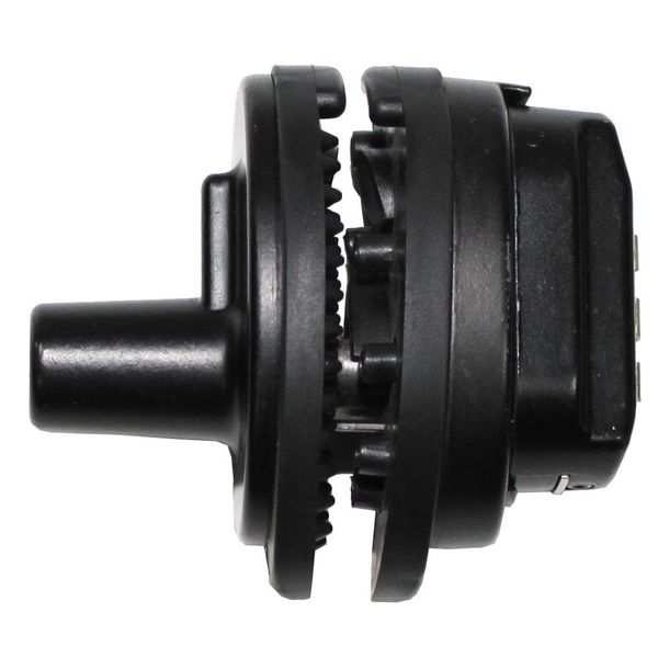 Max Fuchs Gun Lock Black With Combination Lock