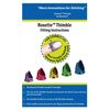 Roxette Thimble Large Green