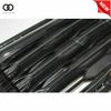 Front Bumper Upper Lower Grille For Chevy Malibu 2016-2018 Honeycomb Mesh Grill