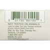 Tea Tree Therapy Vegetable Base Soap with Tea Tree Oil - 3.9 oz2