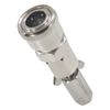 JQDML Vac-U-Lock Connector DIY Design, End Connector for Reciprocating Linear Actuator