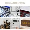 GeneX Button Cell BS1616 Holder 20 Pcs Socket Coin Button Cell Repair