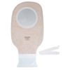 Alcare 16623 Ukea 2D Two-Piece Ostomy System, Clear, 10 Sheets