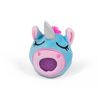 HGL Standard UNICORN PLUSH BEAD BALL