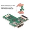 USB Charging Board, Charging Socket Port Replacement for 3rd Game Controller