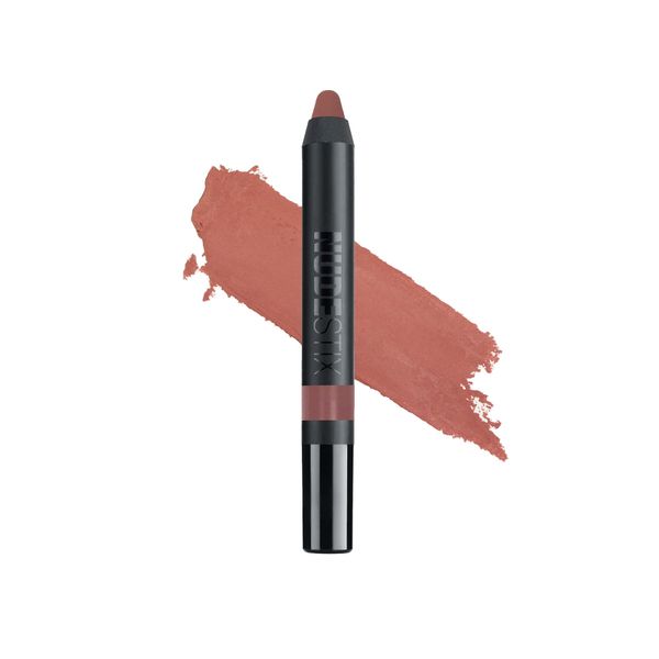 Nudestix Intense Matte Lip + Cheek Pencil 2.49g Belle