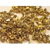 M4 SOLID BRASS WING NUTS WITH FREE M4 BRASS WASHERS 5/10 OR 20 PACKS (10)