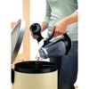 BLACK+DECKER 20V MAX* Lithium Handheld Vacuum - BDH2000L