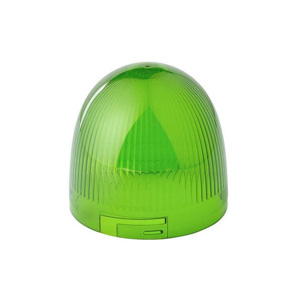 HELLA 9EL 864 074-011 Lens, rotating beacon - Rota Compact