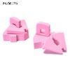 KADS Sponge Lotus Nail Stand Nail Assembly Type Tip Stand Nail Fixing Stand