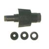 Specialty Archery Aperture Kit 1/16-1/8 in. 3 pk. Black