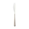 MUJI MDD09A1S Stainless Steel Table Knife, Silver