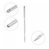 sourcing map Sewing Machine Needles HAx1 Home Universal Needle Size 140/22 30Pcs