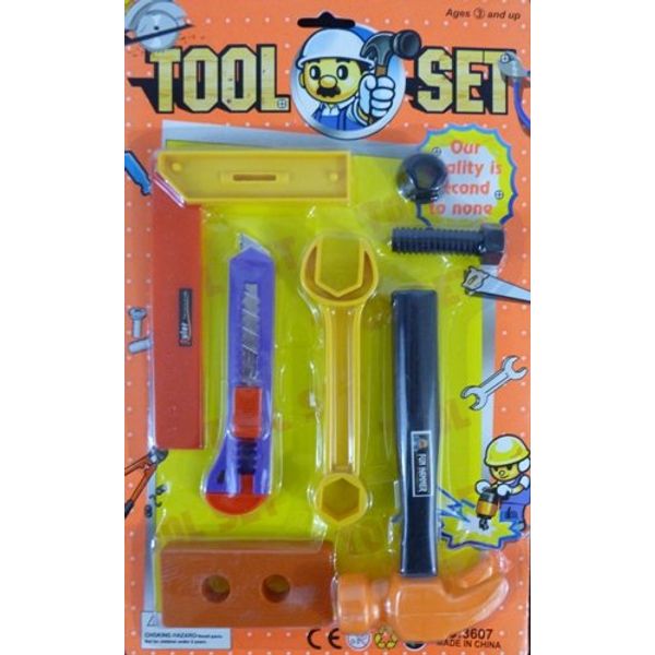 Mini Tool Set