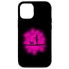 iPhone 15 Pro SUP Doggie Paddle Standup Paddling Dog Case