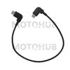New OTG RC Data Transfer Cable for DJI Phantom 3 4 Inspire 1 2 Android Micro USB