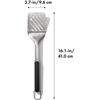 OXO Good Grips Grilling Tools, Turner, Black