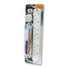 Tacima TC602/BP 6 Way 2 m Surge Protected Extension Lead