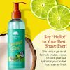 Tree Hut bare Moisturizing Shave Oil, Basic, Coconut-Lime, 7.7 Fl Oz