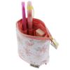 Sunstar Stationery Delde Sunny Spring Pen Case, Pink S1422820