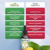 Liquid Iron & Vitamin Liquid Drops C  Bundle