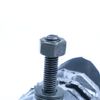 ANCLLO 11-0011 Wheel Rim Lock 2.15inch