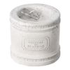 Cornan Original LIFELEX Distressed Weights, White, 160 x 160 x 150