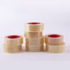 APLI Self-Adhesive Tape, 19 mm, 33 m, 8 Pieces