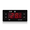 Bordhap ETC-974 Mini Temperature Controller Refrigerator Thermostat Regulator Thermoregulator Thermocouple Dual Sensor