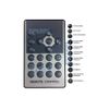4-Channel Analog Video Multi-Viewer Switch With BNC RCA VGA Output + IR Remote