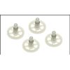 REPLACE PARTS FOR Vivitar DRC-888 SkeyeView 360 Camera drone GEARs 4X