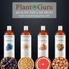 Grapefruit Seed Oil 8 oz. Cold Pressed 100% Pure Natural Extract Liquid