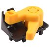 AUTOPA CV6Z-16A770-A Hood Release Handle Compatible with Ford Focus 2012-2017