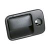 febi bilstein 23402 Griff für Handschuhfach , 1 Stück, Schwarz