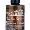 "Veganism PENZ Active" (50 ml) with natural enzyme power to achieve healthy scalp, beautiful hair, and transparent skin