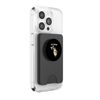 Easter Jesus Funny Basketball PopSockets PopWallet for MagSafe
