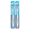 Clear Clean Kids Toothbrush, Ages 7-12, 1 Piece