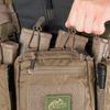 Helikon-Tex Range Line, Training Mini Rig Shadow Grey/Black A