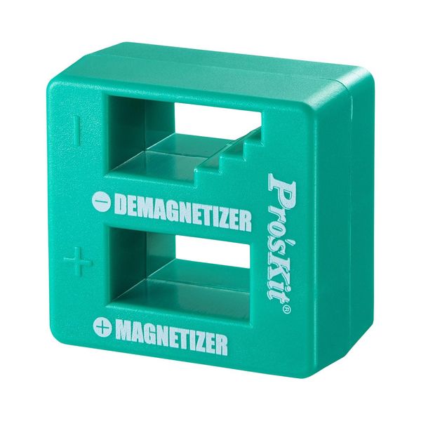 Sanwa Supply TK-MAG2N Screwdriver Magnetizer