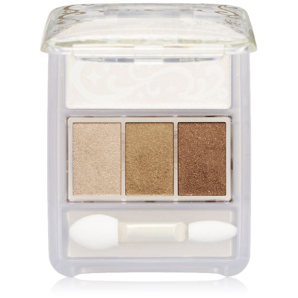 Majolica Majorca Majorca BR788 Fur (Eye Shadow), 0.1 oz (4 g)