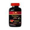 blood sugar support supplement - BLOOD SUGAR SUPPORT 1B - Licorice Root