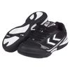 hummel Unisex Kinder Root JR Hallenschuhe, Black