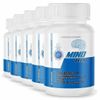 Official Mind Tech Nootropic Technologies Brain Booster Supplement 300 Capsule