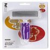 Petface Slicker Brush for Dogs and Cats, Medium