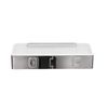 Croydex Shower Tray, White, One Size